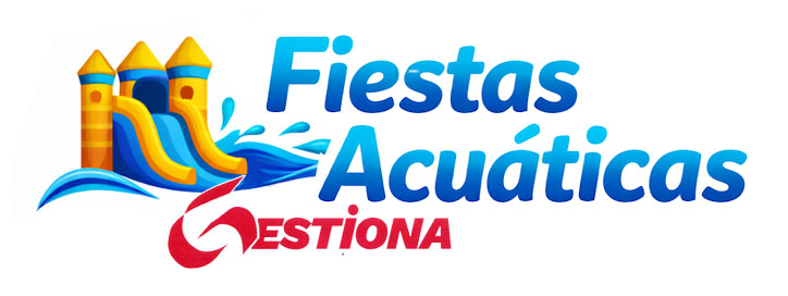 Fiestas Acuáticas Gestiona